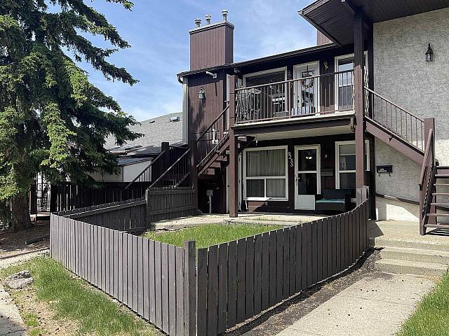 Condo for sale in Edmonton