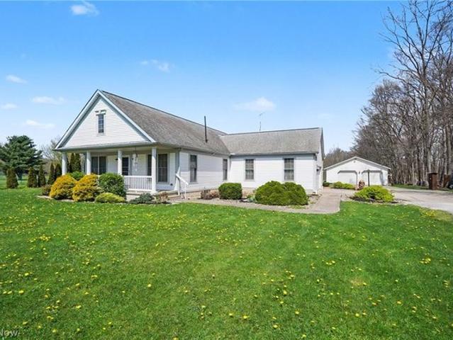 House for sale in Portage, Ohio