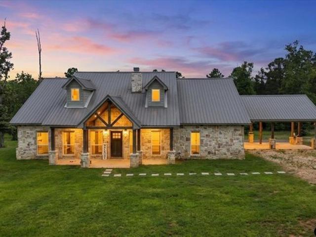 House for sale in Rusk, Texas