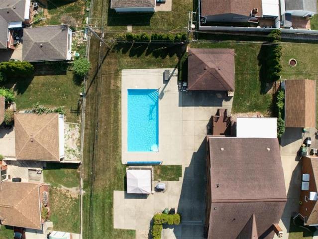 House for sale in Hubert Park Subdivision, Allen Park