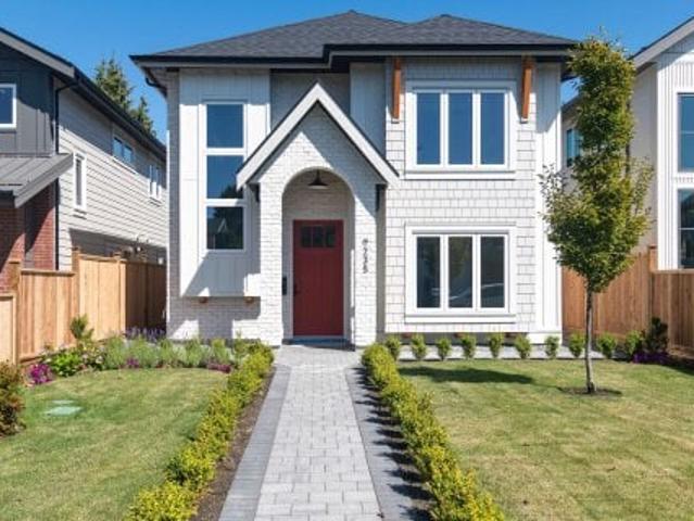 Property for sale in Richmond, British Columbia