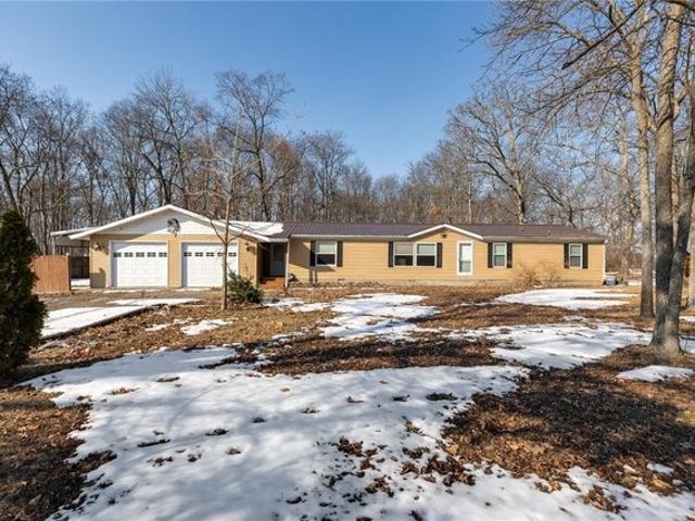 House for sale in Altamont, Illinois