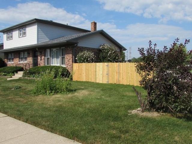 House for sale in Niles, Cook County