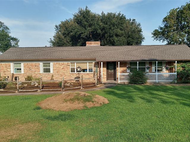 House for sale in Texas