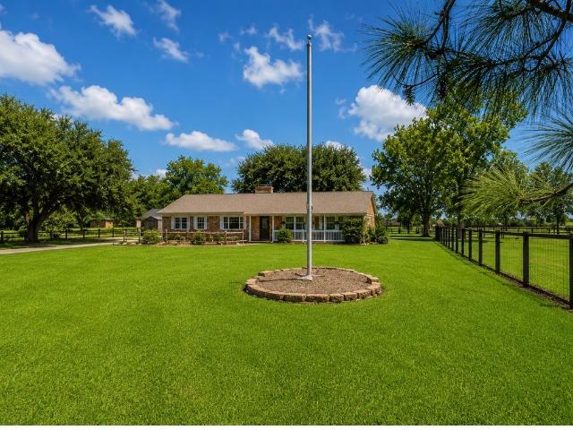House for sale in Texas