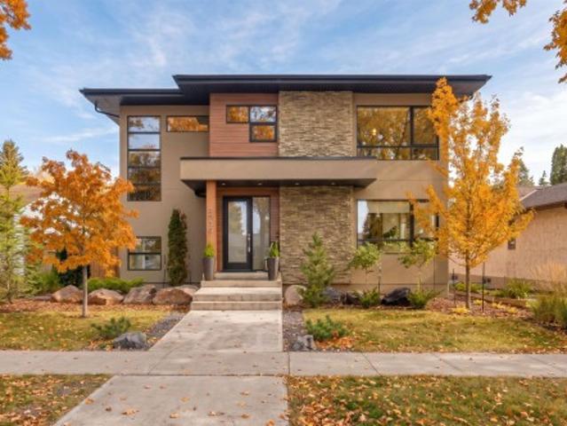 House for sale in Parkview, Edmonton