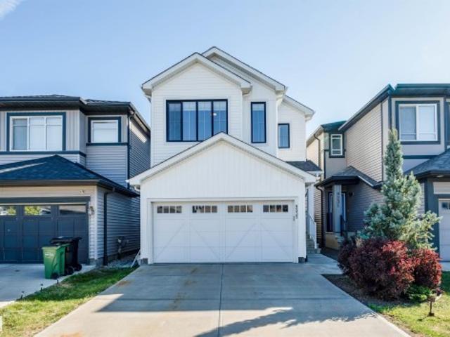 House for sale in Wedgewood, Alberta