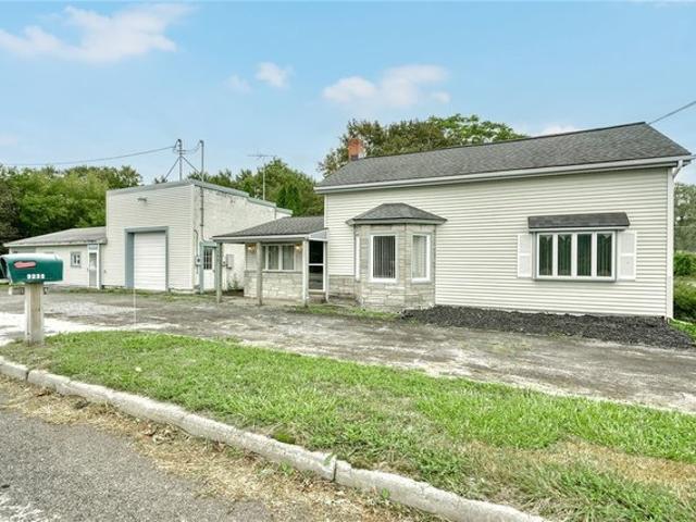 House for sale in Village of Brockport, Monroe County