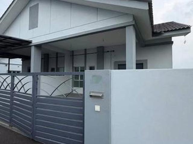 Residential House for sale in Perak, Tanjong Ipoh