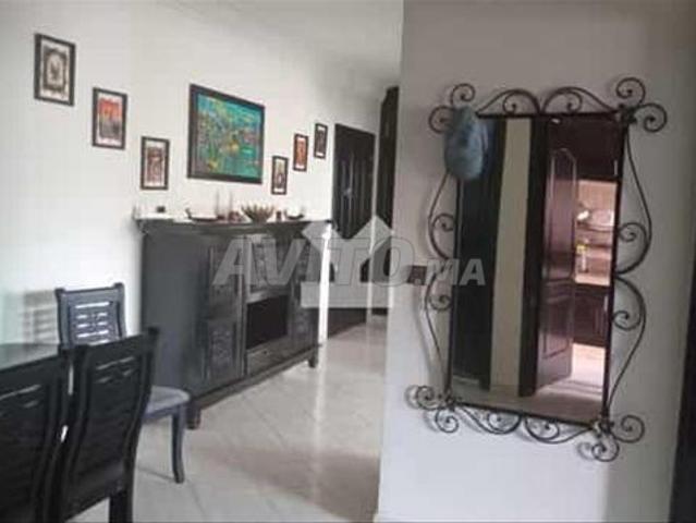 Appartement vente à Anfa, Sidi Moumen