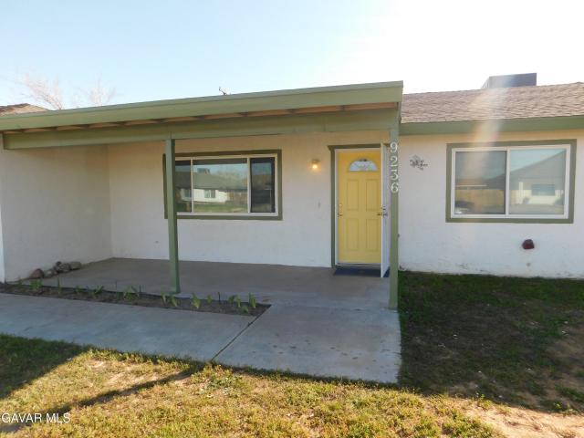 Property for rent in California City, California