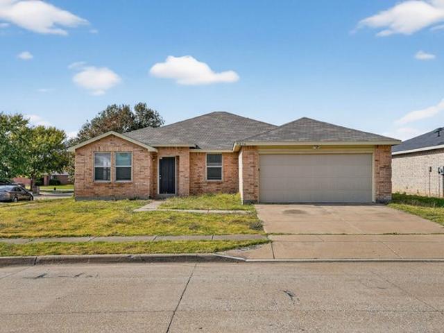 House for sale in Fort Worth, Texas