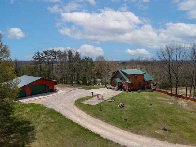 House for sale in Michigan