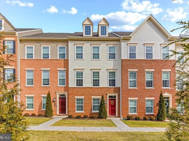 Townhouse for sale in Perry Hall, Maryland
