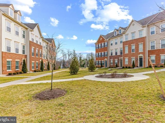 Townhouse for sale in Nottingham, Maryland