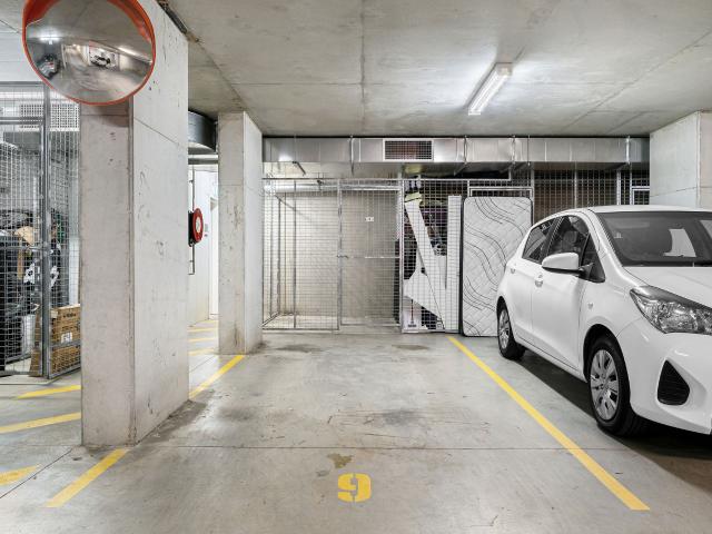 Apartment for rent in Marrickville South
