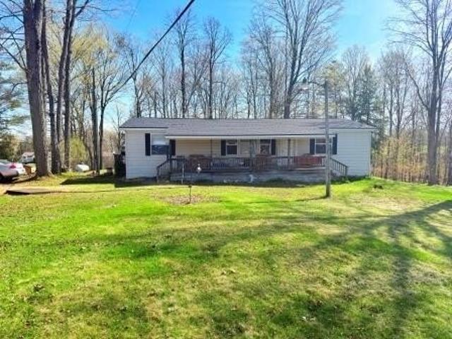 House for sale in Reed City, Michigan