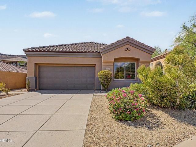 House for sale in Fountain Hills, Arizona