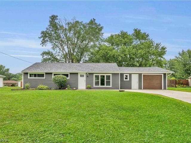 House for sale in Portage, Ohio
