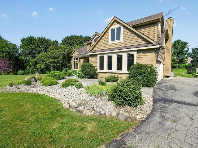 House for sale in Gregory, Michigan