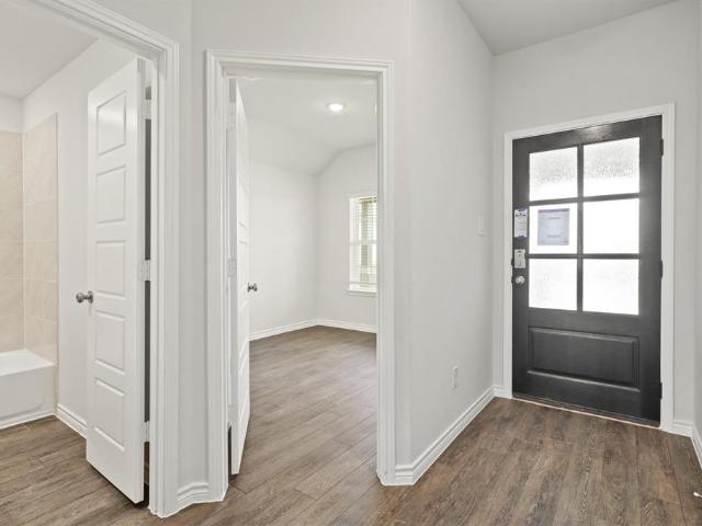 House for sale in Crowley, Texas
