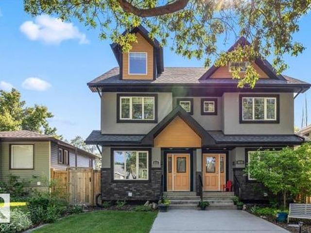 House for sale in Wedgewood, Alberta