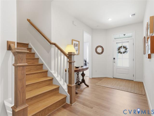 Townhouse for sale in Virginia