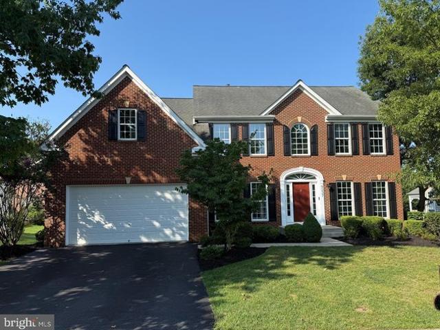 House for sale in Frederick, Maryland