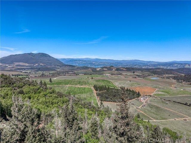 Land for sale in Lake, California