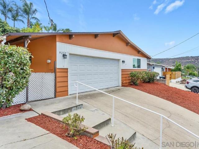 House for sale in Santee, California