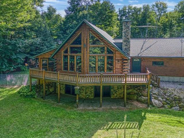 House for sale in Vilas, Wisconsin