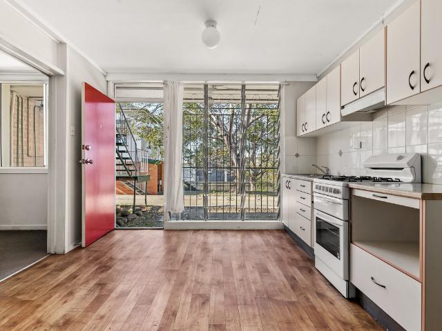 Apartment for rent in Toombul, Queensland