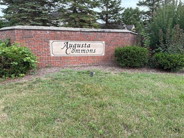 Land for sale in Michigan