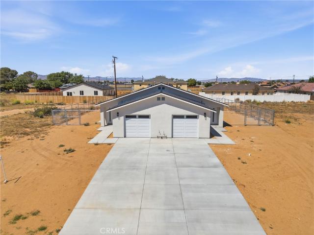 House for sale in California City, California