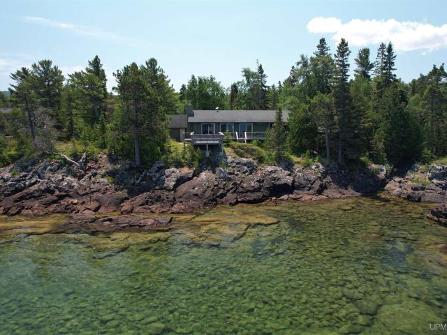 House for sale in Michigan