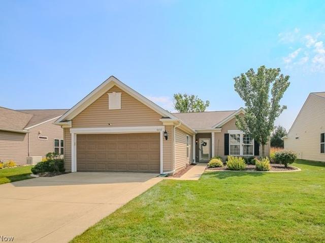 House for sale in North Ridgeville, Ohio