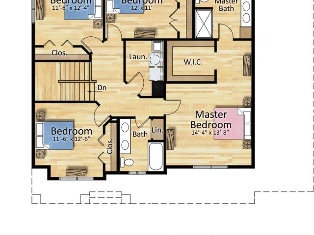 House for sale in Brainerd, Minnesota