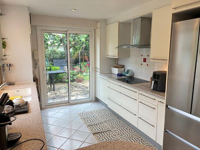 Maison location à Nanterre, Garches