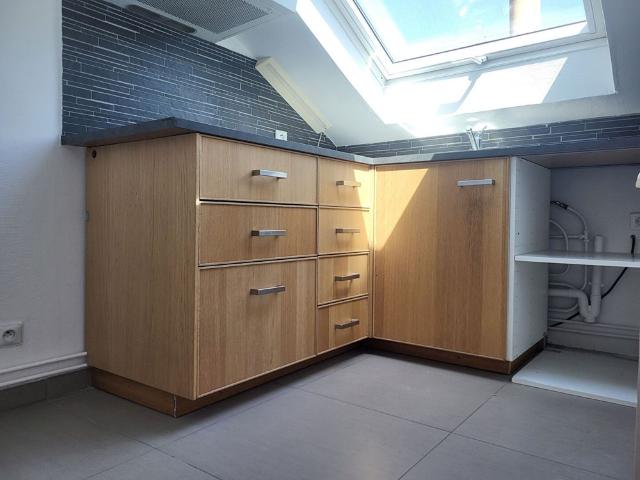 Appartement location à Nanterre, Garches