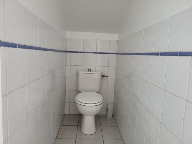 Appartement location à Nanterre, Garches