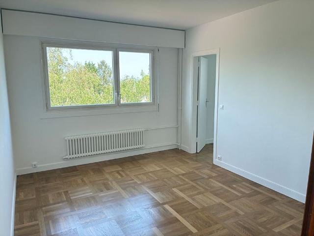 Appartement location à Nanterre, Garches