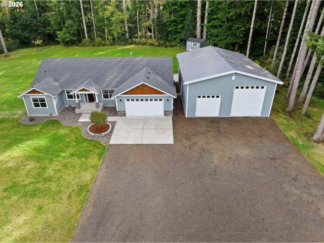House for sale in Svensen, Astoria