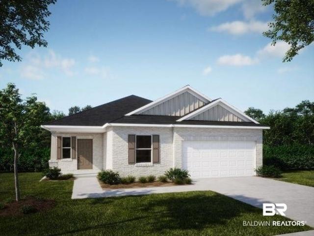 House for sale in Daphne, Alabama