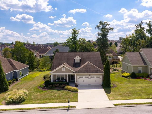 House for sale in Four Corners, Collegedale