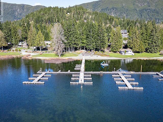Land for sale in British Columbia