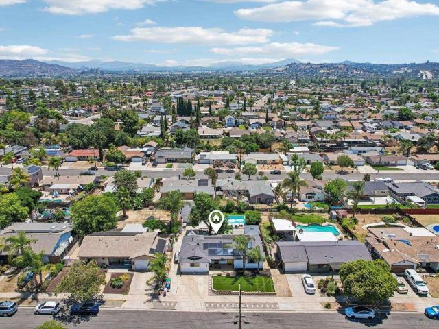 House for sale in Santee, California