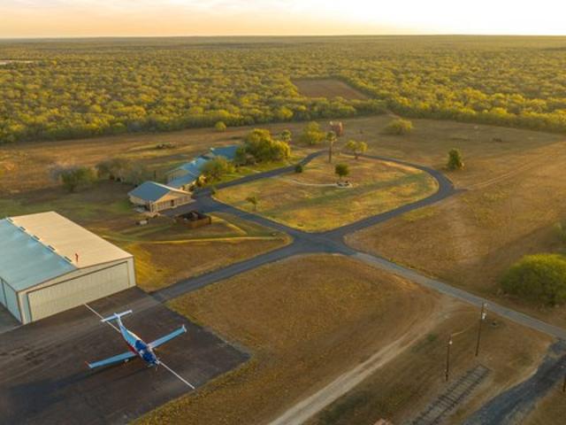 Farm for sale in La Salle, Texas