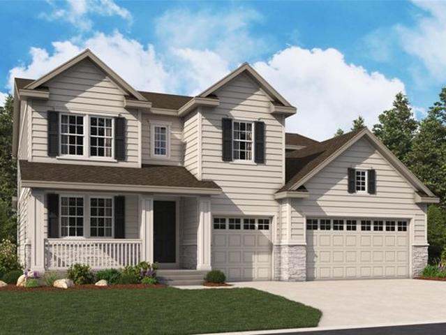 House for sale in Highlands Ranch, Colorado