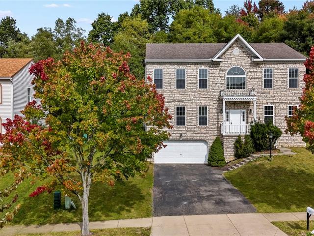 House for sale in Cranberry Township, Butler County