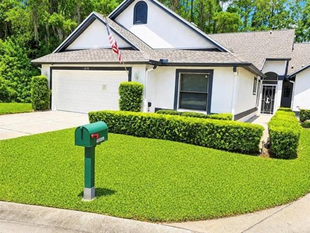 Condo for sale in New Port Richey, Florida
